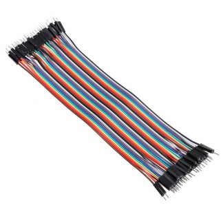 macho macho cable dupont