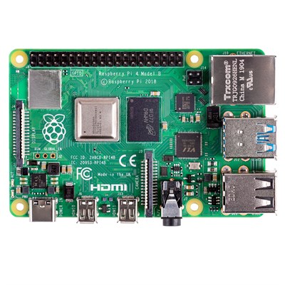 raspberry_pi4 raspbeery pi 4