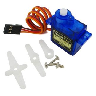 servo sg90 motor